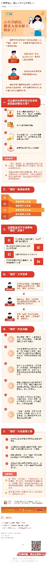 @共青團(tuán)員，推優(yōu)入黨小貼士收好了！_壹伴長(zhǎng)圖1.jpg